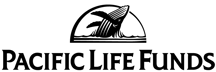 (PACIFIC LIFE FUNDS LOGO)